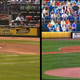 Illustration for article titled Broadcast Camera Angles in MLB 2K10